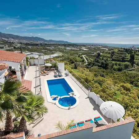 Villa Natalia Sol By